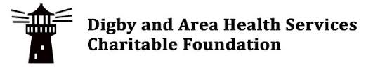 Digby and Area Health Service Charitable Foundation Logo